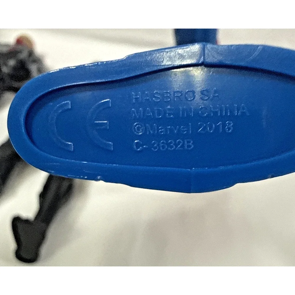 Hasbro ignite your
